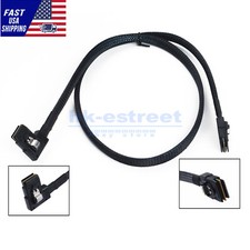 New SAS-A SAS-B SATA Cable M246M 0M246M For Dell PowerEdge R610 R710 H700