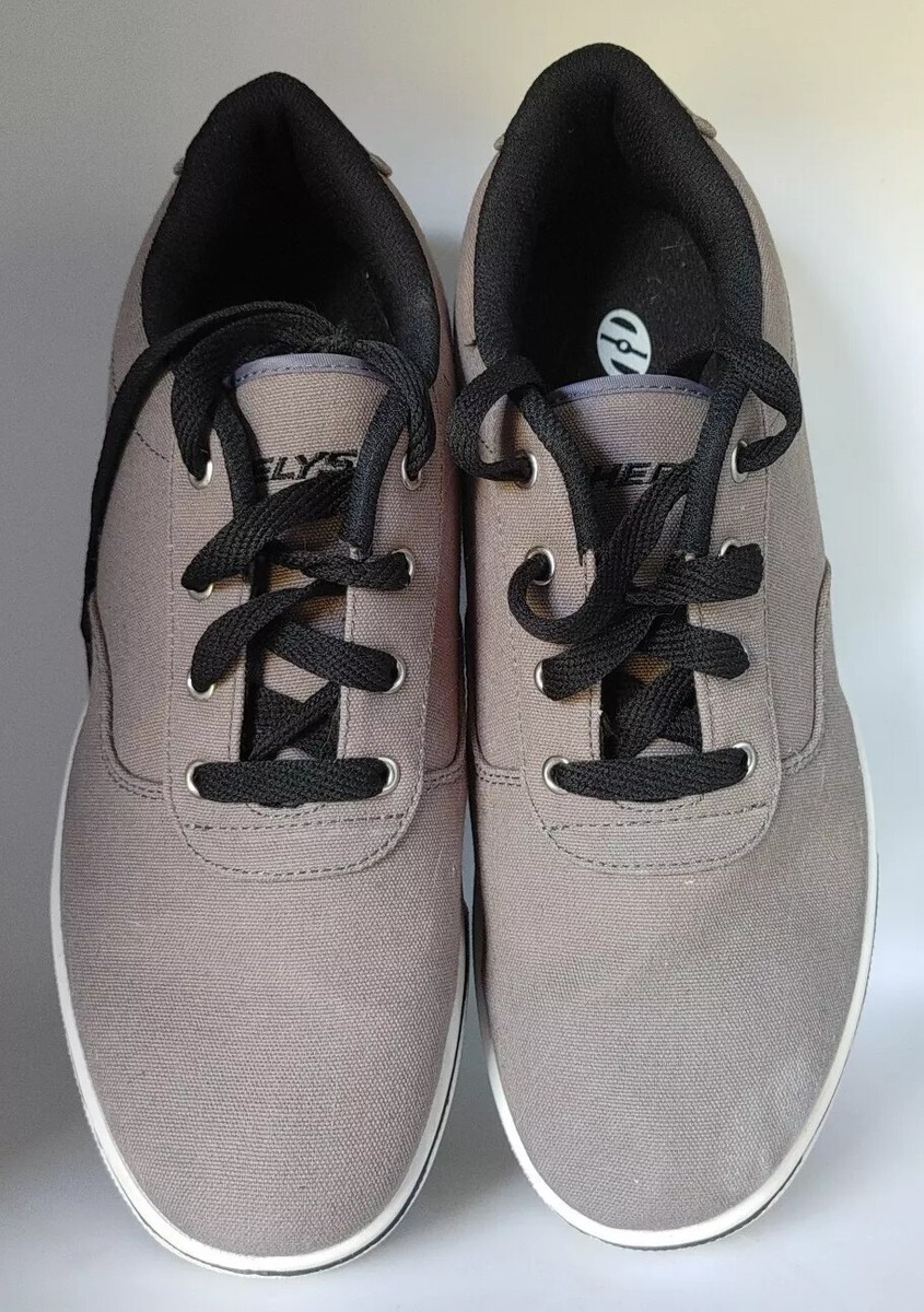 Heelys Launch Heelys Mens 11 HEELYS Men's Launch Fashion Sneaker
