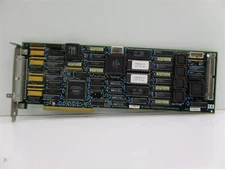 National Instruments Corporation 184903B-14 pciStep Controller Card