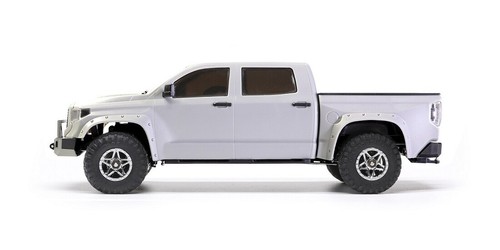Orlandoo Hunter Model SA0056 Plastic Body Shell Gray : OH32P02 1/32 MAX Tundra - Picture 6 of 8