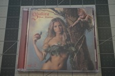 Oral Fixation, Vol. 2 by Shakira (CD, Nov-2005, Epic)