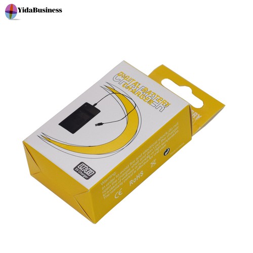 Battery or Charger for Nikon EN-EL10 Coolpix S203 Coolpix S60 S210 S220 S3000 - Picture 27 of 48