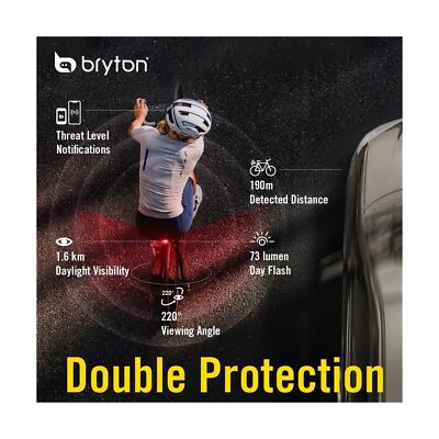 Bryton ガーディアR300L Bryton Gardia R300L – BRYTON USA