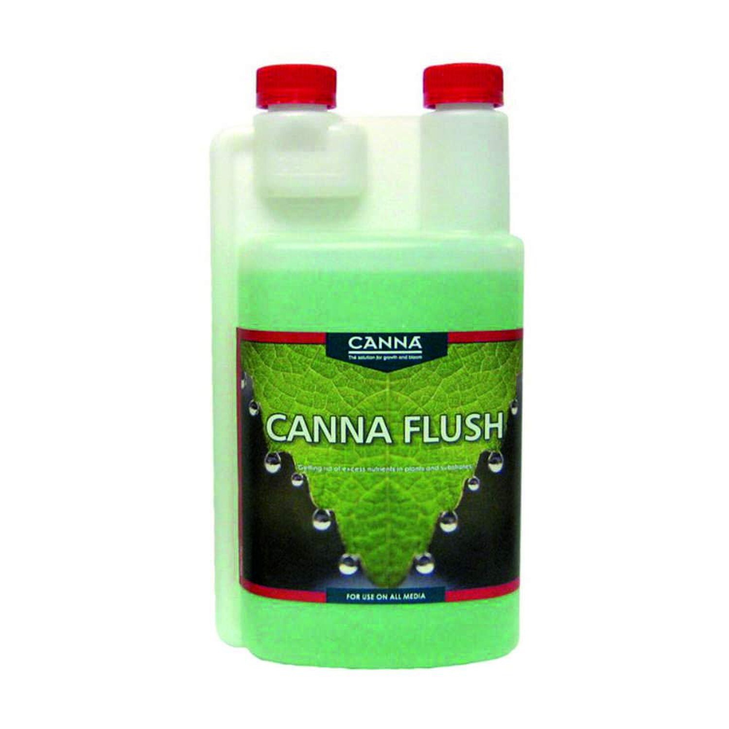 Canna Flush – 1L