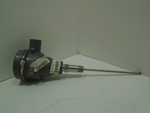 YOKOGAWA RN24-2mA CLASS B RESISTANCE TEMPERATURE SENSOR