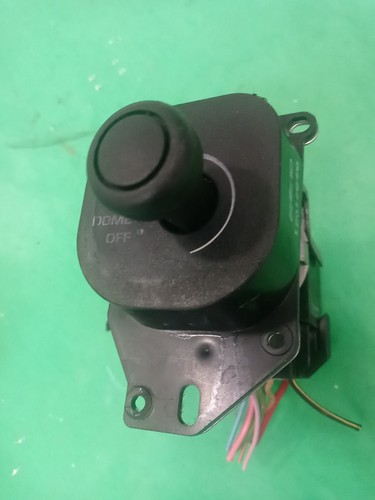97 98 DODGE DAKOTA DURANGO CARGO DOMO CABEZA LUZ INTERRUPTOR ATENUADOR OEM - Imagen 5 de 13