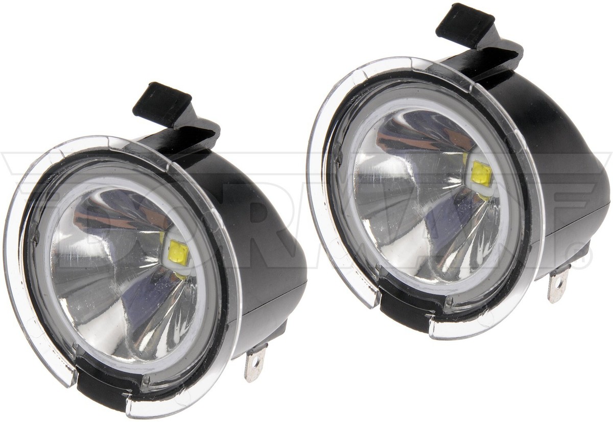 Puddle Light Dorman For 2013-2018 Ford Fusion 2014 2015 2016 2017