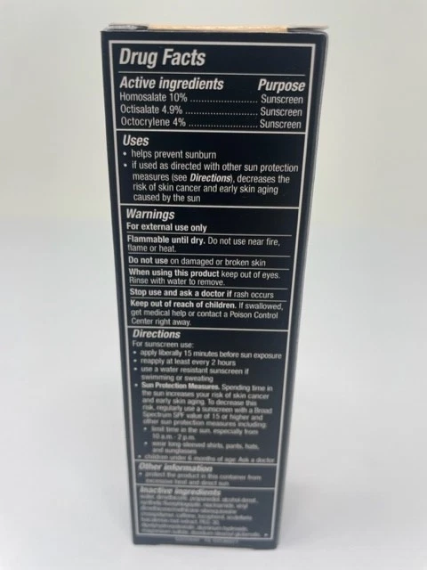 Dermablend Professional Continuous Correction CC Cream SPF 50+-25N Light - Image 2 of 3