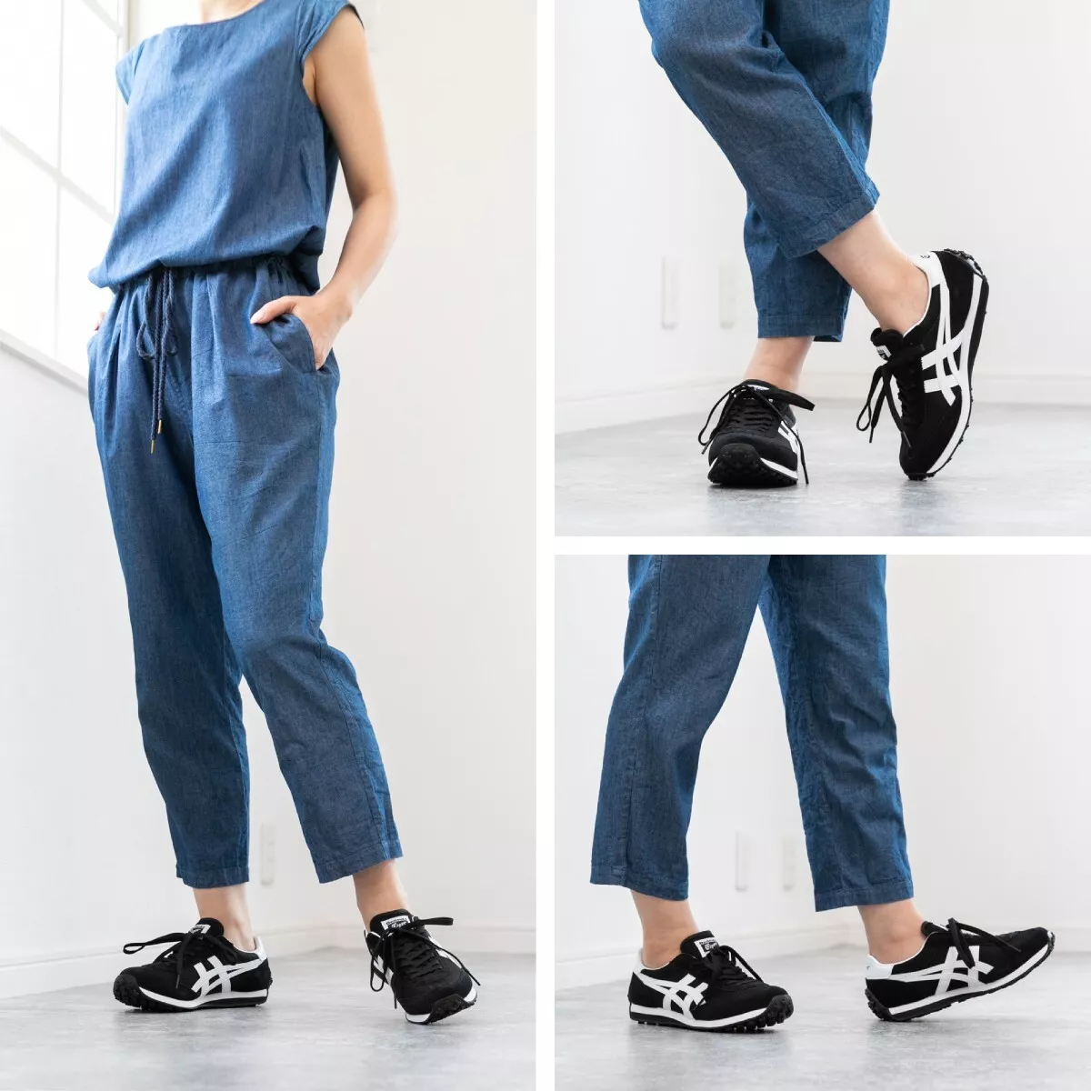 Onitsuka tiger hotsell edr 78