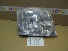 02 03 04 05 Ford Explorer PASSENGER Side Headlight Used front Lamp #978-H