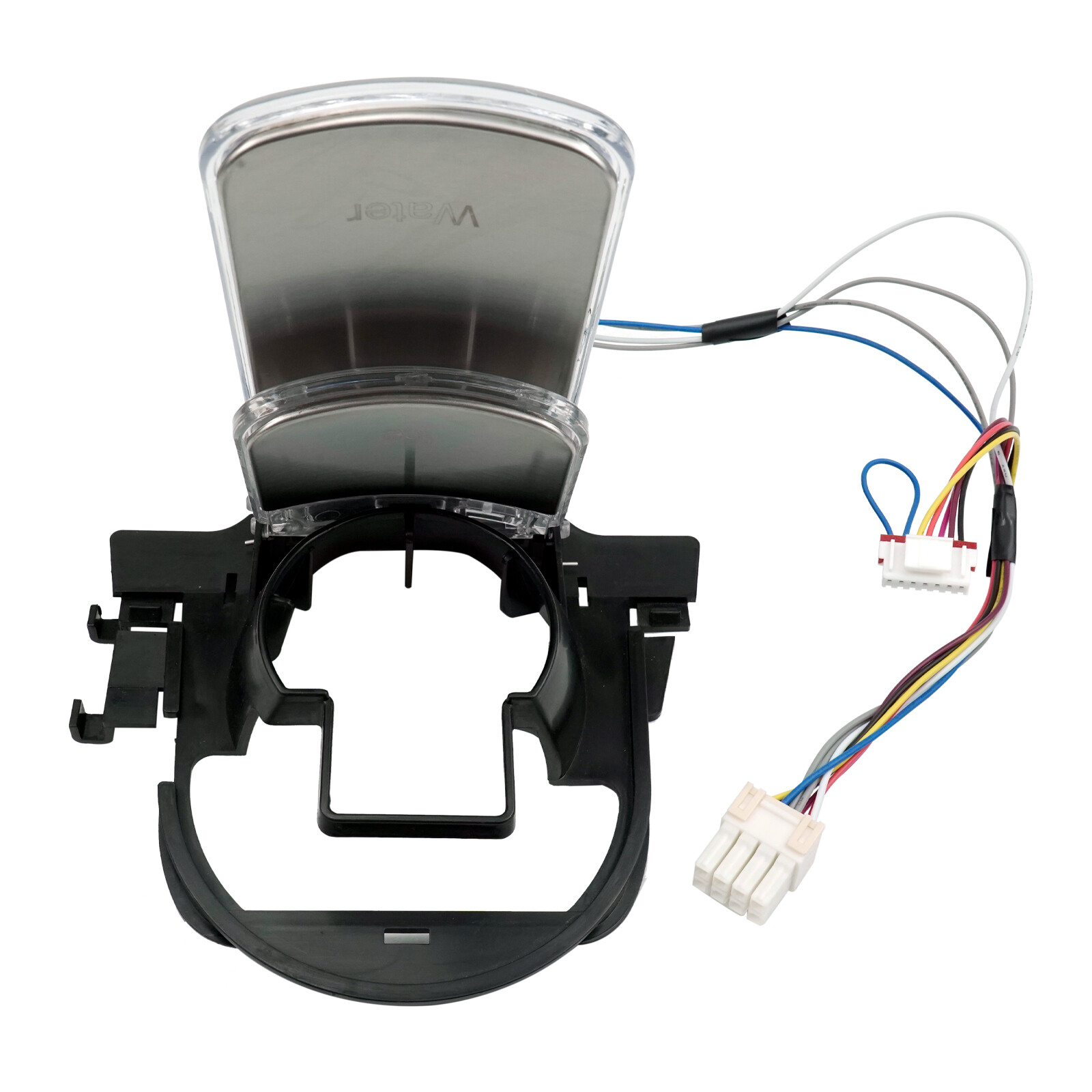 DA97-12628N Refrigerator Lever Dispenser Assembly for Samsung RF24FSEDBSR/AA-10