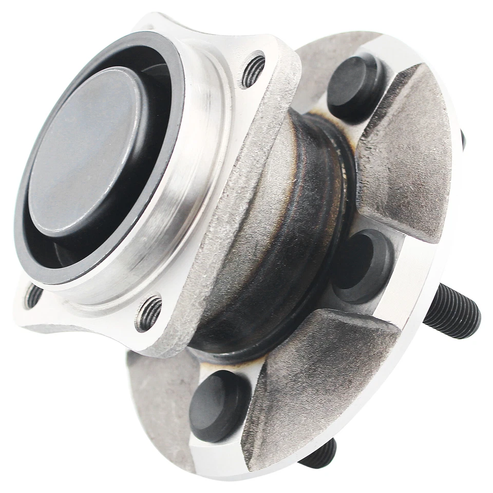 Cojinete de cubo de rueda trasera TIMKEN para Toyota Corolla Matrix Pontiac Vibe 2003-08 tracción delantera Foto 3 de 4