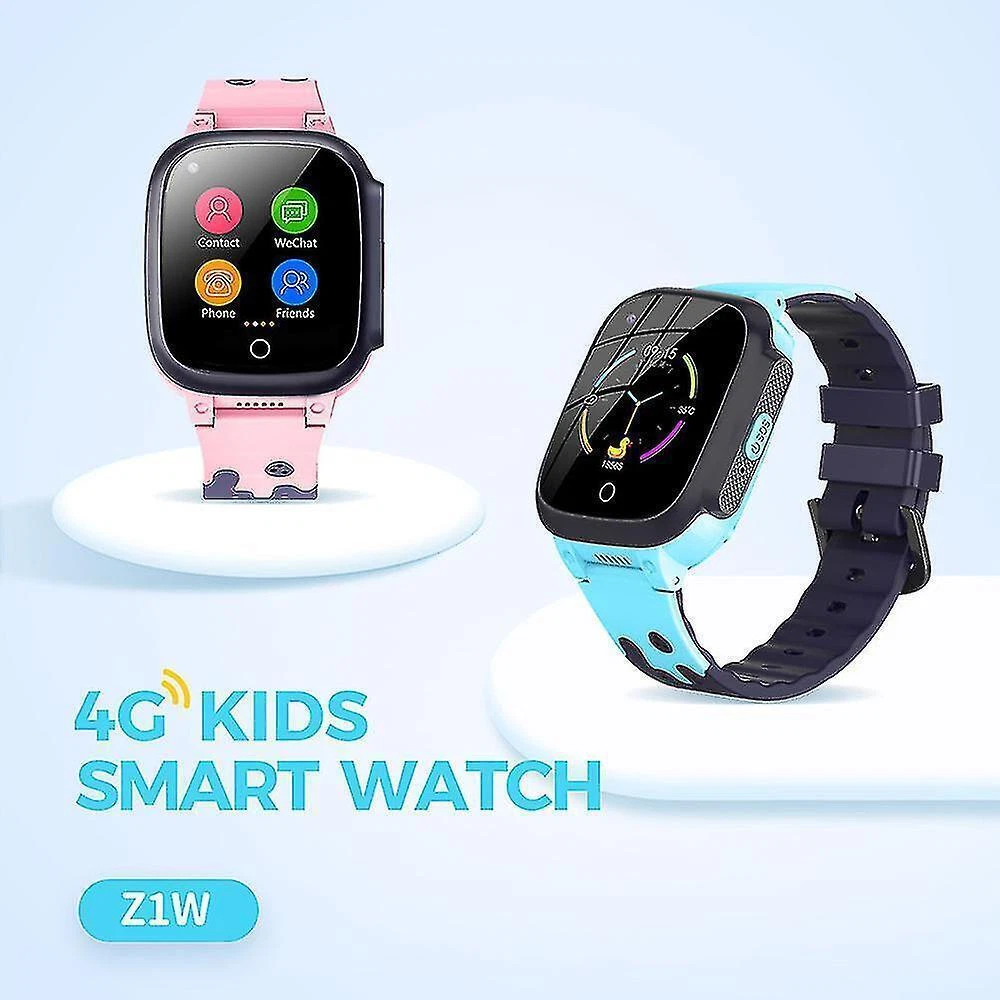 Gps hotsell tracker smartwatch