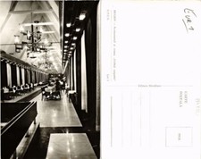 CPM AK BRASOV Restaurantul si crama Cerbul carpatin ROMANIA (504732)