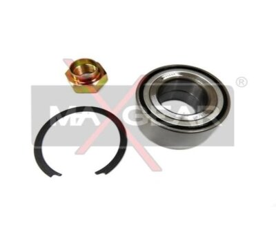 Radlagersatz MAXGEAR 33-0111 für Fiat Tipo Multipla Marea