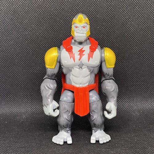 Figurine DC Comics Super Villains Justice League Gorilla Grodd 4 pouces - Photo 1 sur 5