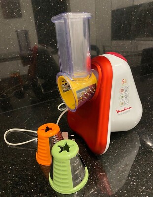 Moulinex Zerkleinerer Fresh  Express 3in1