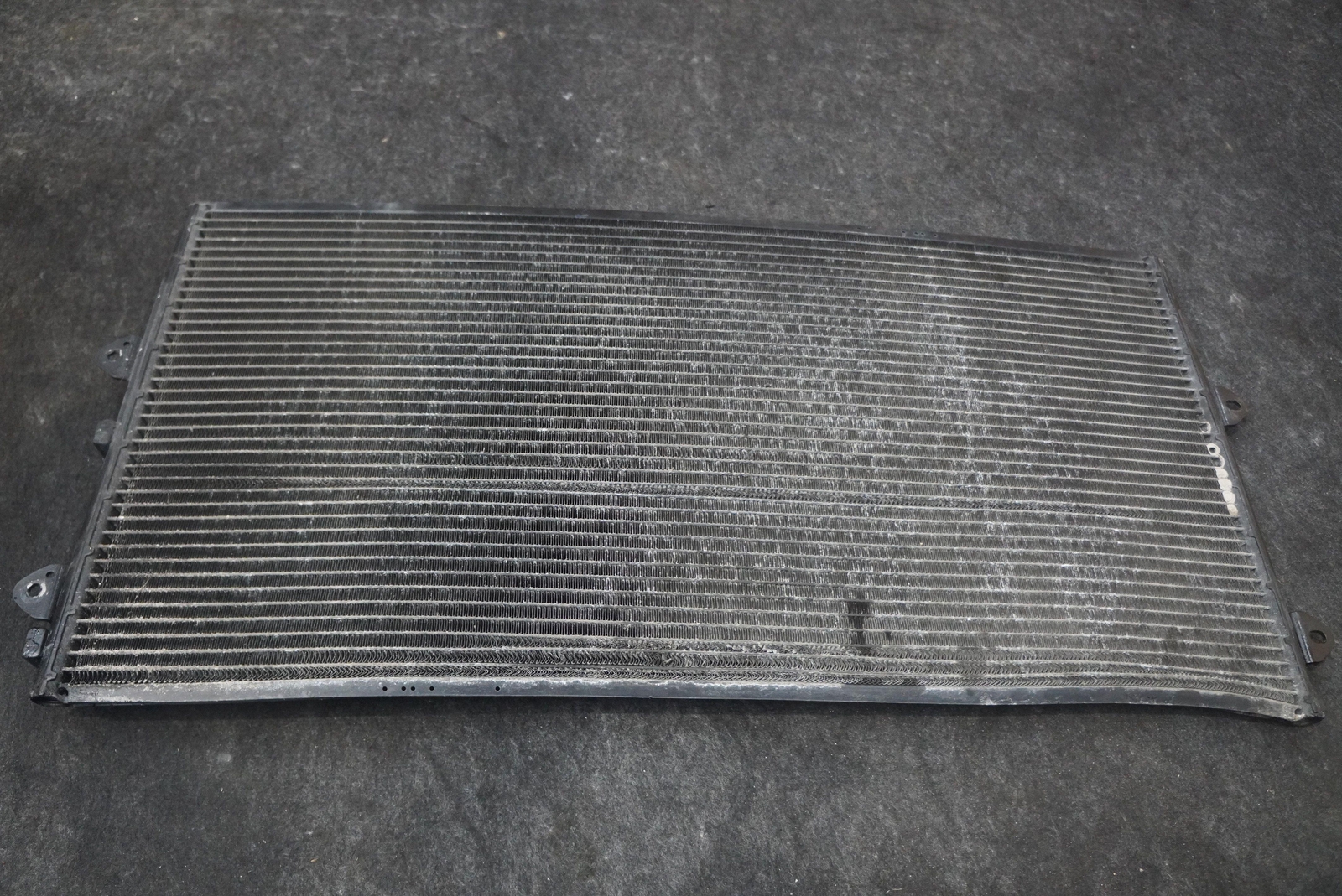 AC Air Conditioning Condenser 3W0820411D OEM Bentley Continental Gt 2005 *Note*