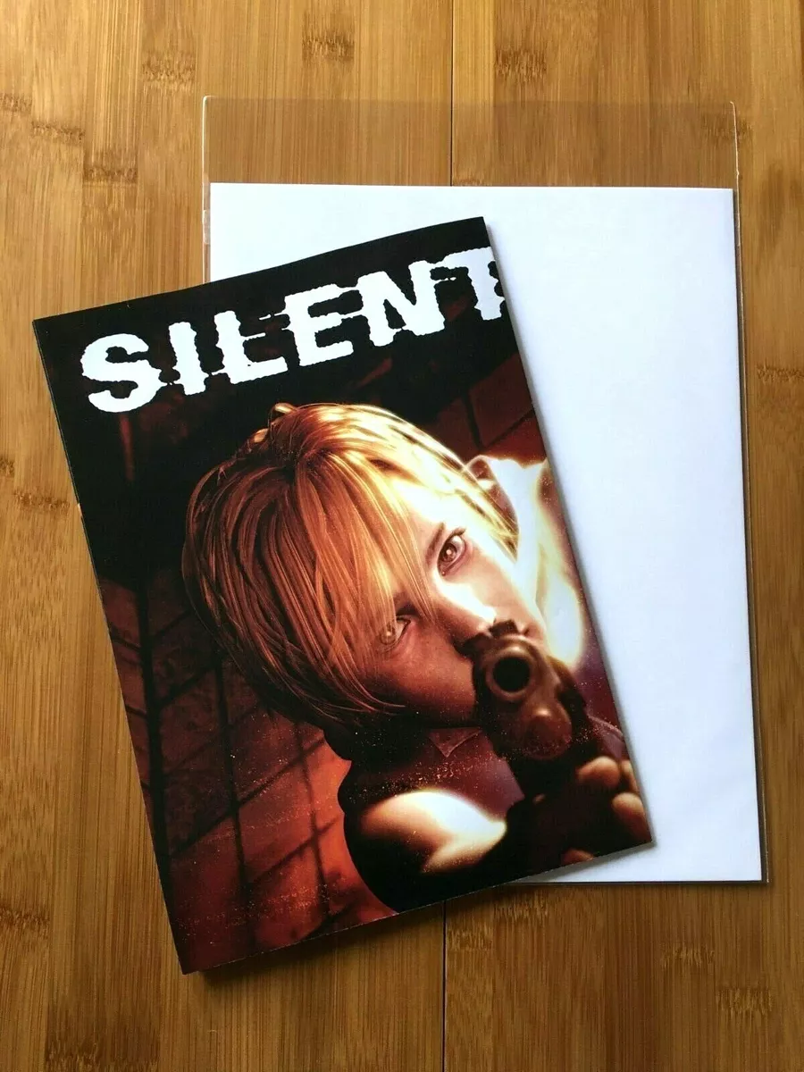 Silent Hill 3  Poster for Sale by Fooriiui