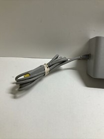 Official OEM Nintendo Wii U WiiU Console Power Supply AC Adapter Charger WUP-002