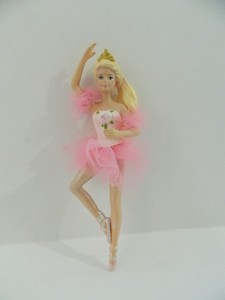 hallmark barbie 2018