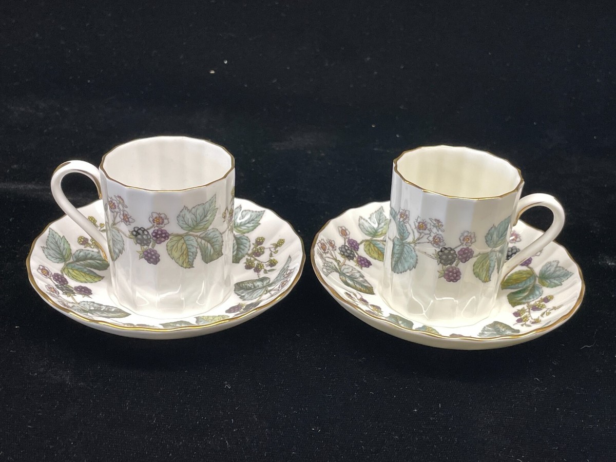 Royal Worcester Lavinia 