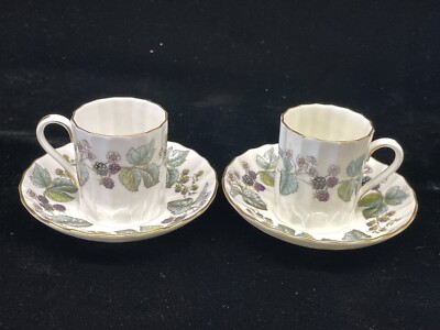 Royal Worcester Lavinia 