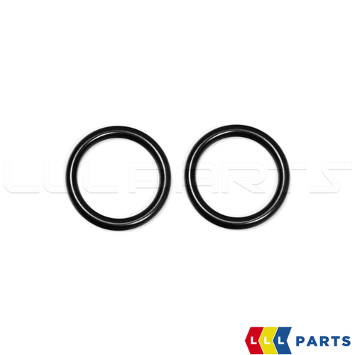 NEW GENUINE BMW N47 OIL COOLER SEAL ORING GASKET 25X3 eBay