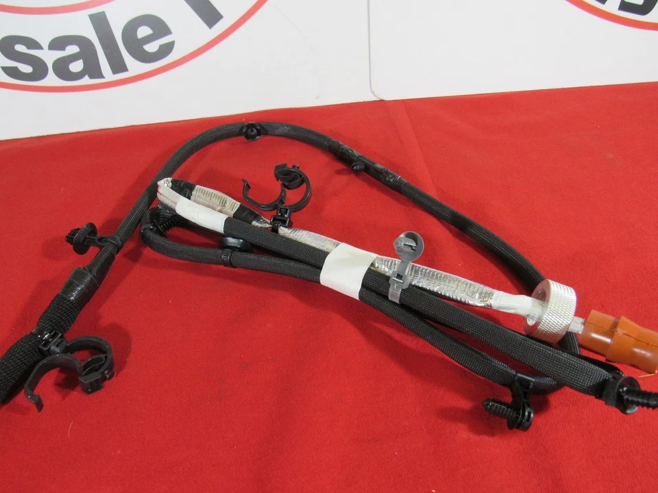 2019-2024 DODGE RAM 2500 3500 Engine Block Heater Tube NEW OEM MOPAR - Image 2 of 4