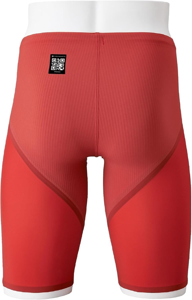 MIZUNO GX・SONIC6 ET Mizuno GX Sonic 6 ET Men's Technical Swimsuit | Mizuno USA