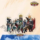 My Hero Academia Establish Brand Stand Foundation Acrylic Figure Anime Gift #11