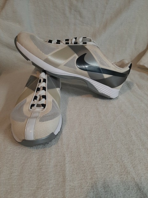 nike hyperfuse womens golf shoes