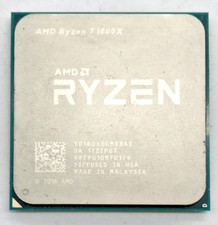 AMD Ryzen 7 1800X YD180XBCM88AE - 8x 3,6 GHz - Sockel AM4 #1271