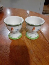Discontinued Villeroy & Boch Farmers Spring Dinnerware
