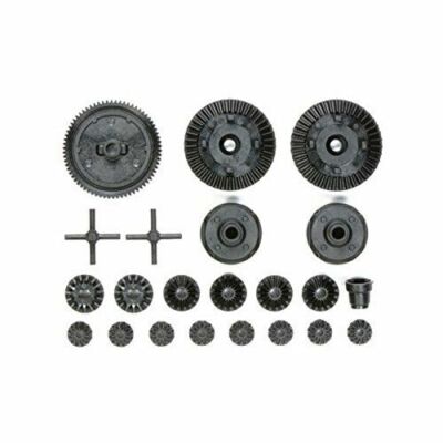 Tamiya SPARE PARTS SP-1531 TT-02 G Parts (Gear) 51531 TT02/TT02B