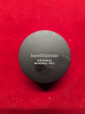 BareMinerals Medium Beige  12 SPF 15 0.28oz 8g