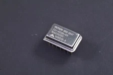 CO-402B-0X-16MHZ Vectron Hybrid Clock Oscillator 16.000 MHz TTL 25ppm 5V 14-DIP