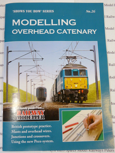 peco model railway electrics