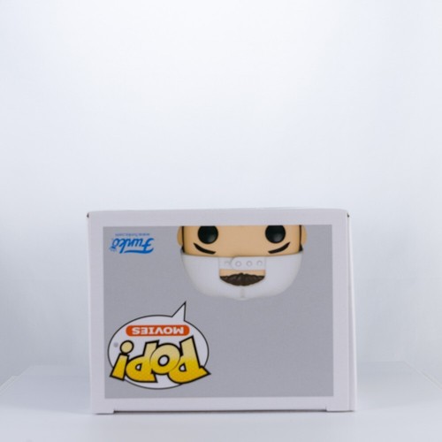 Figura Funko Pop Movies Clerks III Silent Bob #1485 (Kevin Smith's Clerks 3) - Imagen 5 de 7