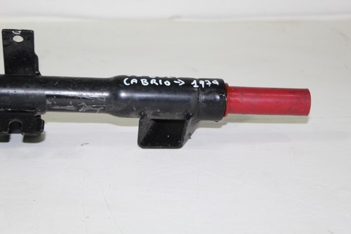 Steering Box for VW Volkswagen Golf GTI GTD up to 1979 ST8014 - Picture 4 of 10