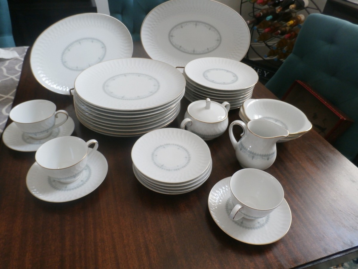 おはな【廃盤品】Noritake Christine Discontinued Noritake Christine Fine China