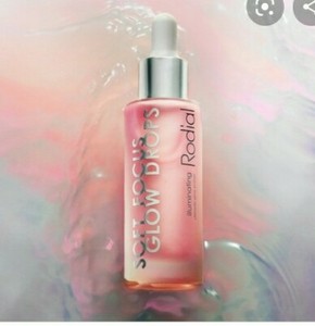 rodial illuminating drops