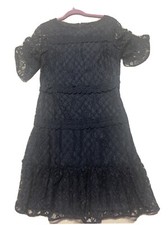 woman dress party