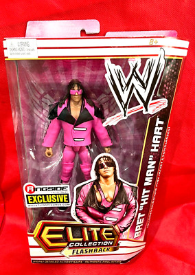 特撮 WWE Elite Flashback Hart Foundation Bret Hart Figure 81H20gPafoL._UF350,350_QL80_.jpg