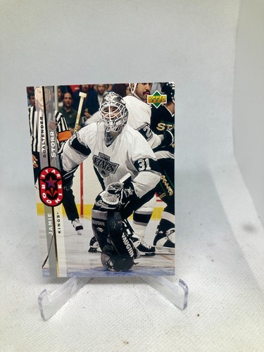1994-95 Upper Deck Hockey ~ Star Rookies, WJC & Inserts ~ U-pick Free Shipping!! - Picture 4 of 215
