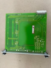 Bruker AQR ECL00 Z4P2974C Distribution Board