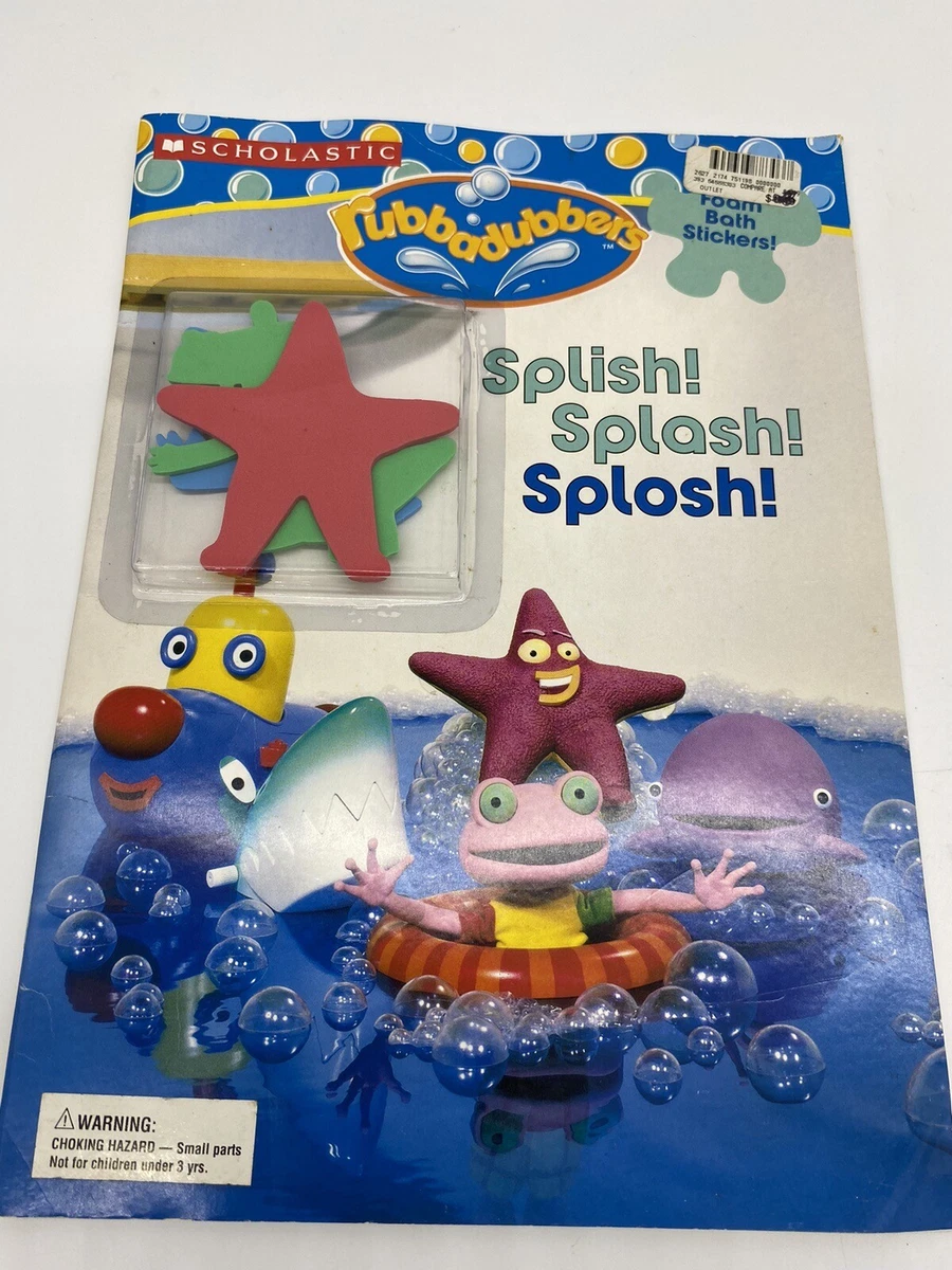 Rubbadubbers bath toys deals