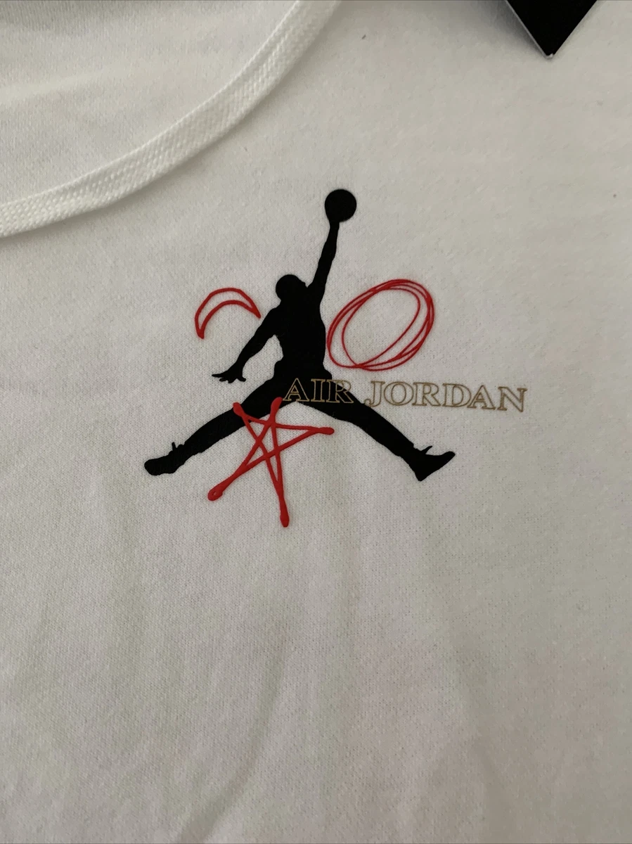 Jordan legacy aj shop 6 t shirt