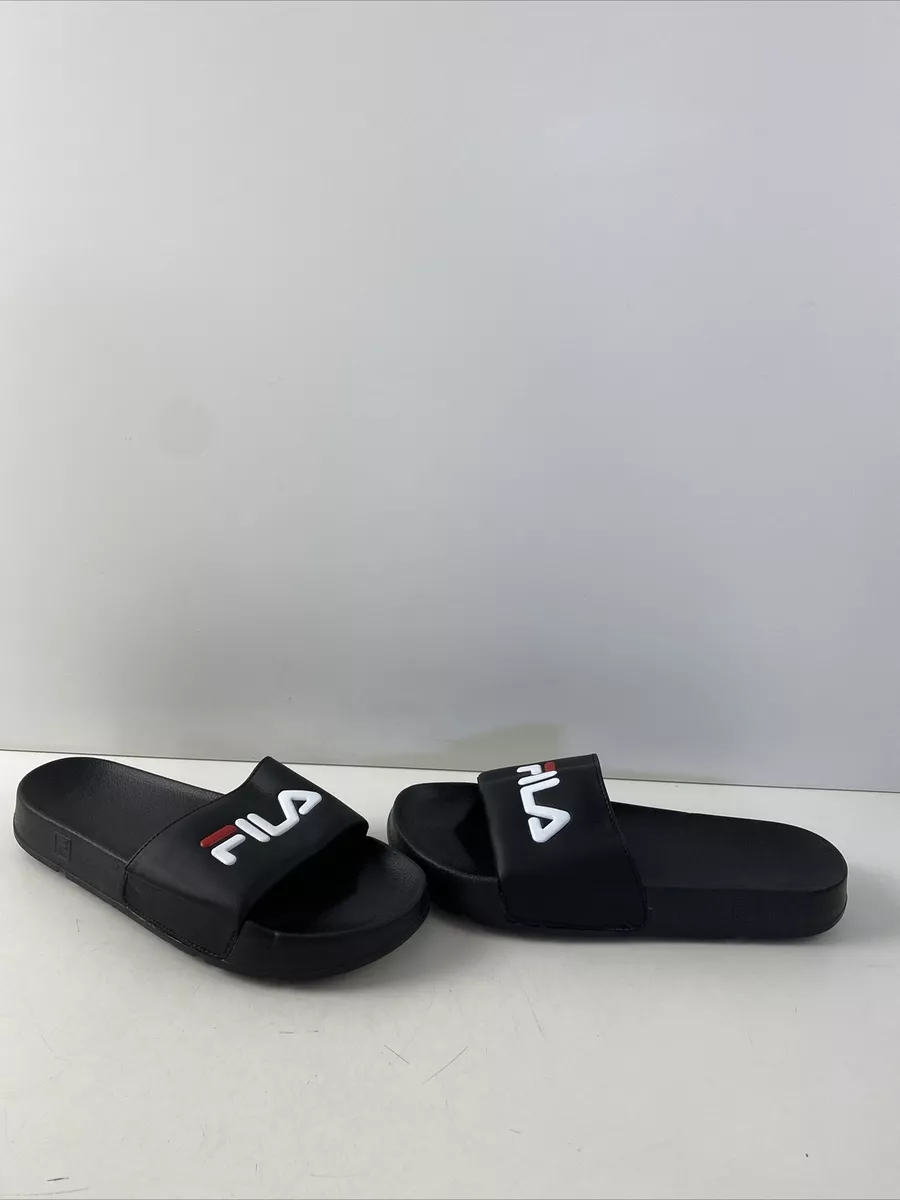 Fila drifter black cheap