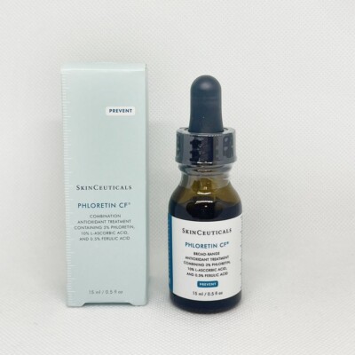 フロレチン CF 30ml Skinceuticals Phloretin CF Combination Antioxidant Treatment